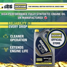 DUCKHAMS High Performance QS