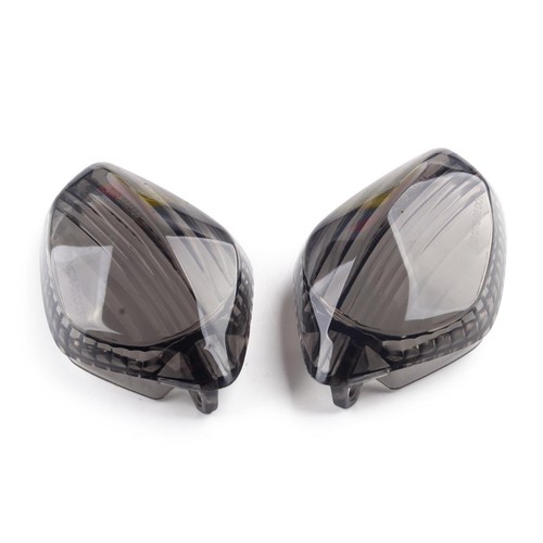 Turn signal maker light - light, lens