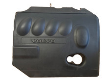 ENGINE COVER - VOLVO C30 S40 V50 2.0 DIESEL - 2006 - 2012 7M5Q-6N041-CD - D4204T