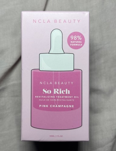 Ncla beauty rich - so,
