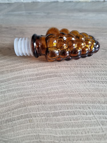 Vintage italian empoli hobnail - vintage,