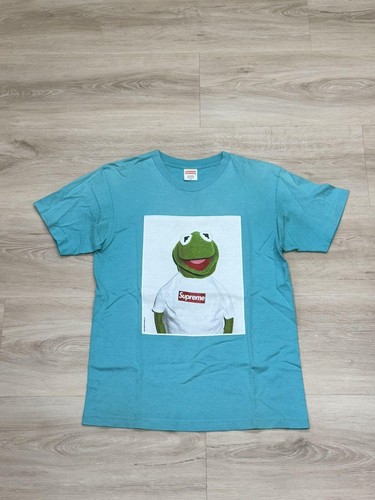 Supreme kermit photo - supreme,