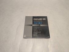 Maxell 90 sound - maxell,