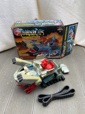 Vintage 1985 Thundercats