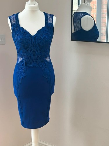 Lipsy london royal blue - lipsy,
