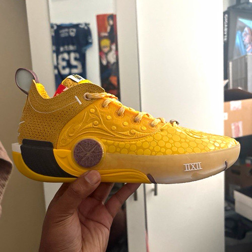Ning way wade men s - li-ning, men's