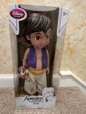 Aladdin Disney Animator