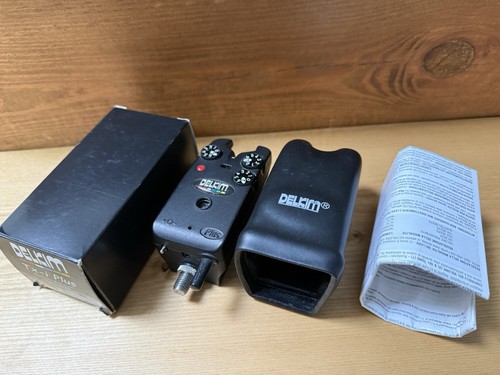 Delkim txi plus bite alarm - txi,