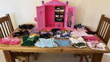 Build bear wardrobe - build, joblot