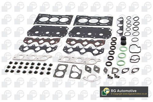 Bga hk7557 cylinder head - bga,