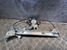 TOYOTA COROLLA WINDOW