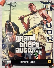 Grand Theft Auto 5 GTA V
