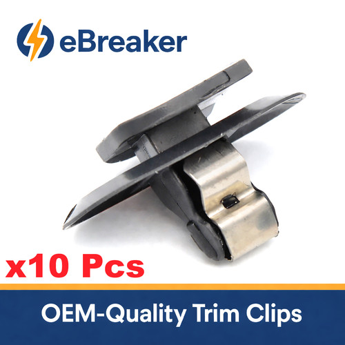 Renault spring loaded trim - renault,