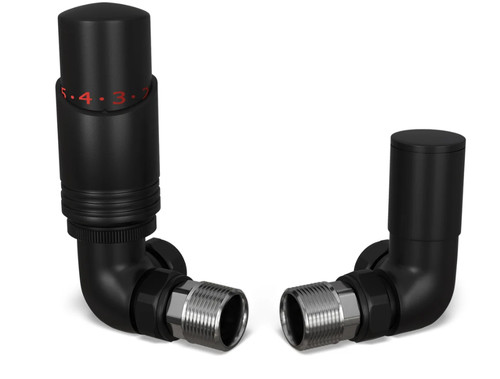 Brand new ukradiators black - brand,