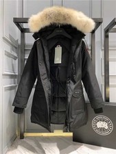 Canada Goose-Trillium Parka