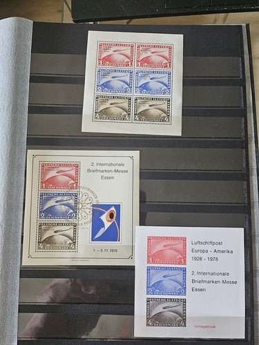 German empire zeppelin polar - german,