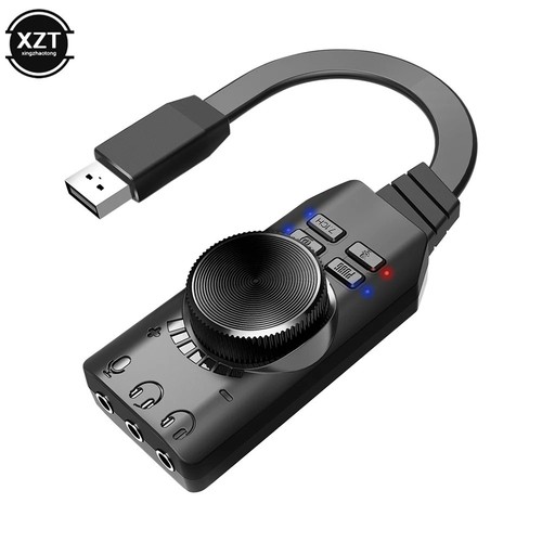 New usb external sound - new,