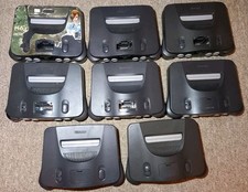 Nintendo 64 Console Only