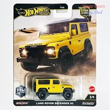 Mattel Hot Wheels Premium 2025