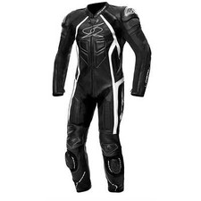 Spyke Losail Race Leather Suit