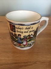 VINTAGE 1990 ROYAL WORCESTER