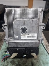 CITROEN C3 AIRCROSS ENGINE