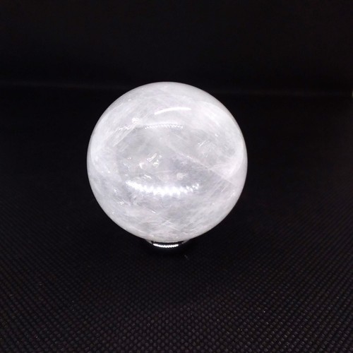 Calcite inch sphere - 7/8,