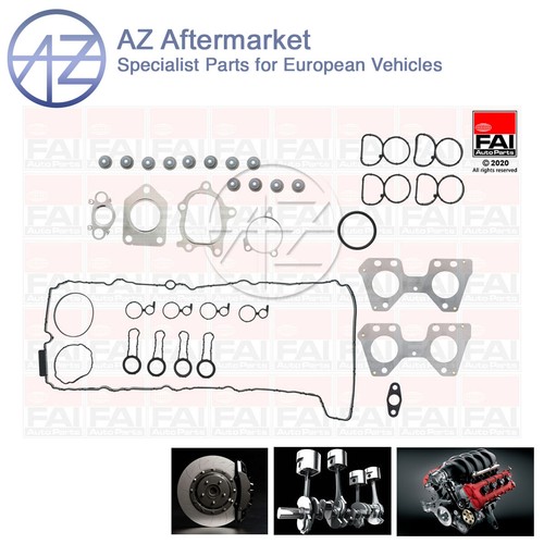 Fits bmw series - fits, 1