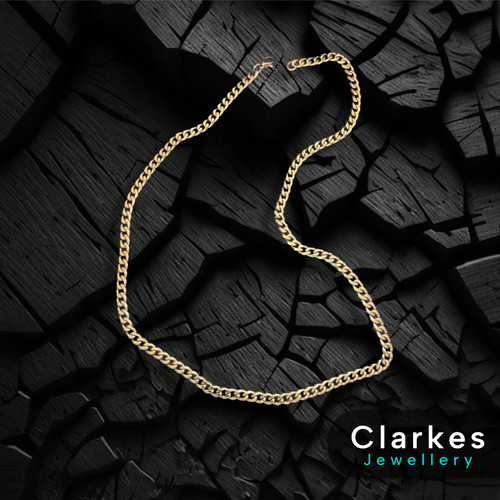 18ct gold filled - 18ct,