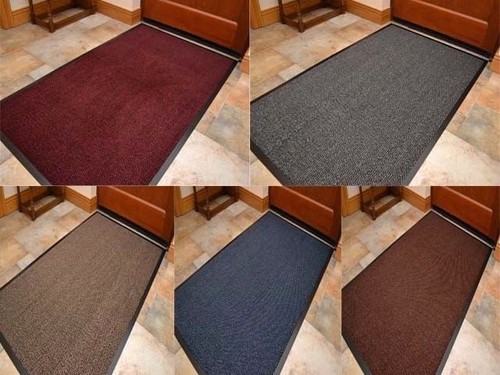 Large barrier mat - barrier,