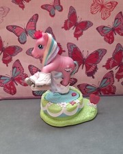 My Little Pony G3 Rare Glitter