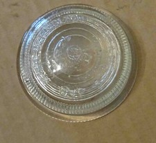 Lucas L488 Clear Glass Light