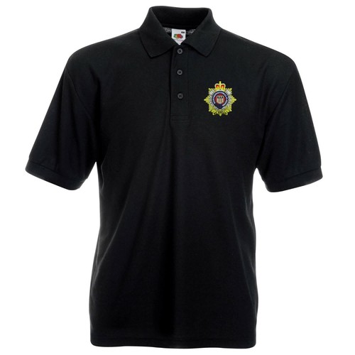 Official royal logistic - logistic, corps