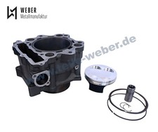 Yamaha YFM Grizzly Raptor Quad