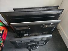 Job Lot Faulty TVs ☆ Panasonic / Hitachi / Sharp / Luxor ☆