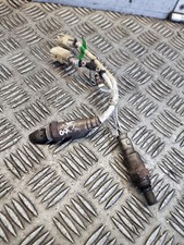 LEXUS IS 300H OXYGEN SENSOR