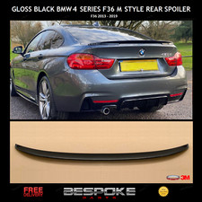 FOR BMW 4 SERIES F36 GRAN