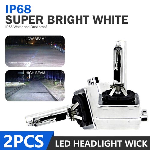 D1s bulbs xenon hid - bulbs,