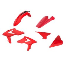 Polisport plastics kit for - polisport,