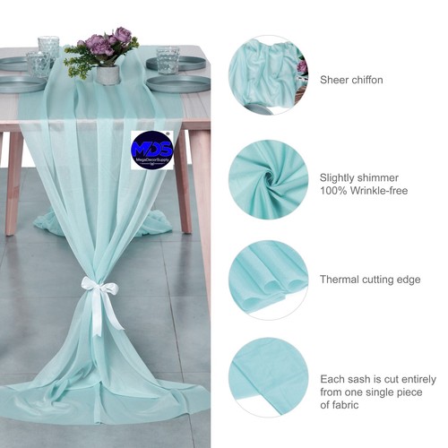 15 20 chiffon - chiffon, table