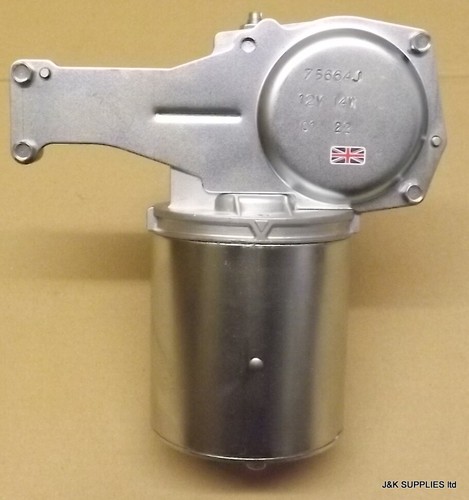 Classic mini wiper motor mk2 - -,