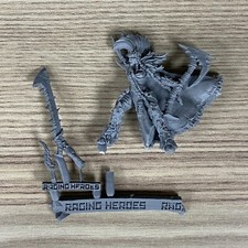 KARSHA RAGING HEROES BLOOD