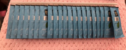 Sachets peppermint tea - 21,
