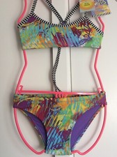DOLFIN UGLIES GIRLS XXS BIKINI