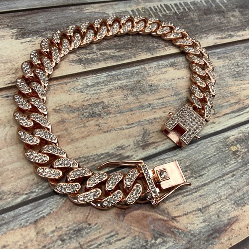 Unisex large inch rose - large, 91/2