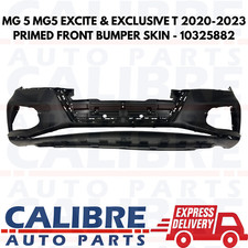 MG 5 MG5 EXCITE & EXCLUSIVE T