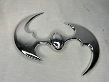 Batman Forever Device, Silver