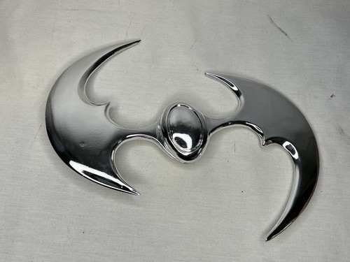 Batman forever device silver - forever,