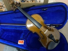Stentor Student 1 3/4 Violin set – Excellent Condition, Great tone