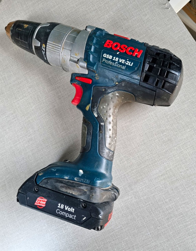 Bosch gsb 2 li - bosch,
